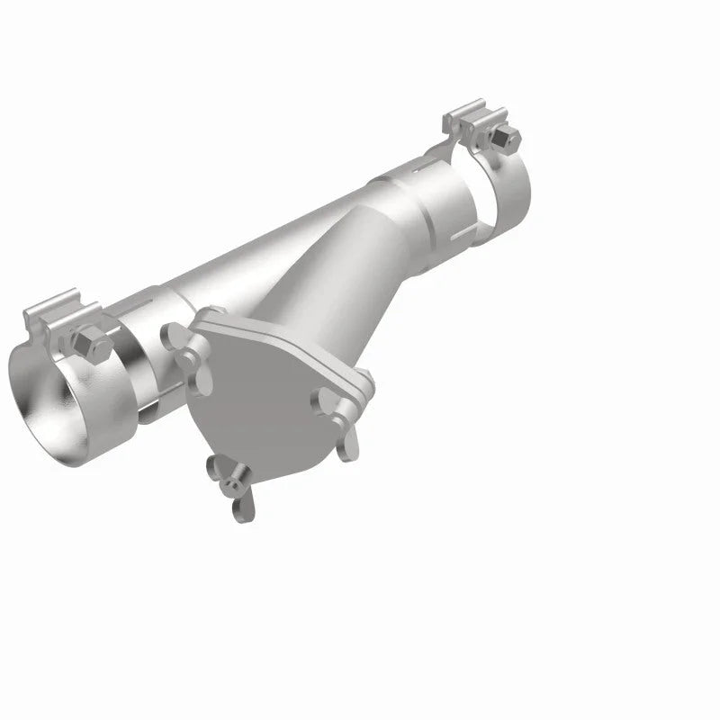 MagnaFlow Exhaust Cut-Out 3inch - Additional View 9