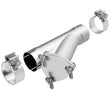 Load image into Gallery viewer, MagnaFlow Exhaust Cut-Out 3inch - Main Product View