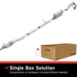 Load image into Gallery viewer, MagnaFlow Ford BRE Exhaust Replacement Kit - Main Product View