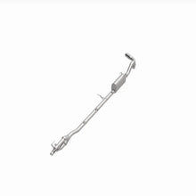 Load image into Gallery viewer, MagnaFlow Ford BRE Exhaust Replacement Kit - Side View