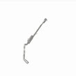 Load image into Gallery viewer, MagnaFlow Ford BRE Exhaust Replacement Kit - Back View