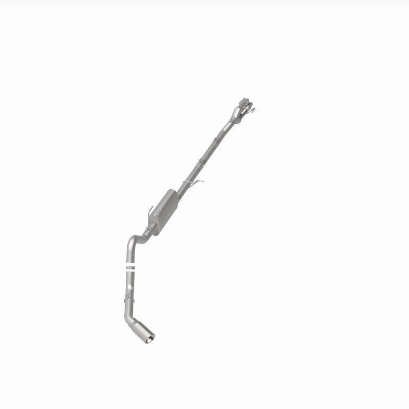MagnaFlow Ford BRE Exhaust Replacement Kit - Back View