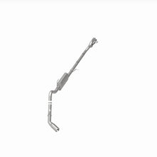 Load image into Gallery viewer, MagnaFlow Ford BRE Exhaust Replacement Kit - Back View