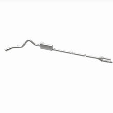Load image into Gallery viewer, MagnaFlow Ford BRE Exhaust Replacement Kit - Installation View