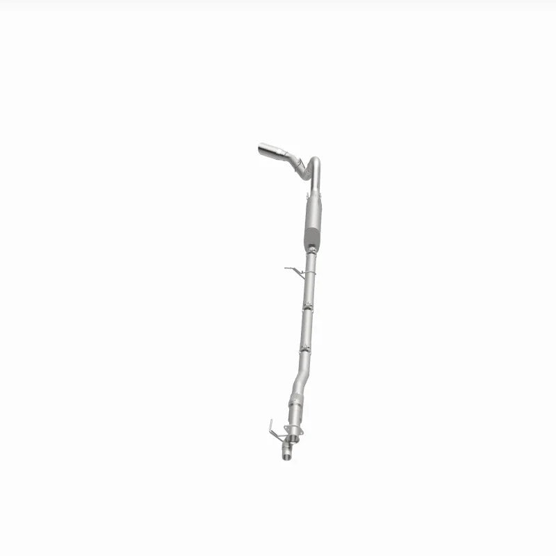 MagnaFlow Ford BRE Exhaust Replacement Kit - Additional View 5