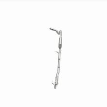 Load image into Gallery viewer, MagnaFlow Ford BRE Exhaust Replacement Kit - Additional View 5