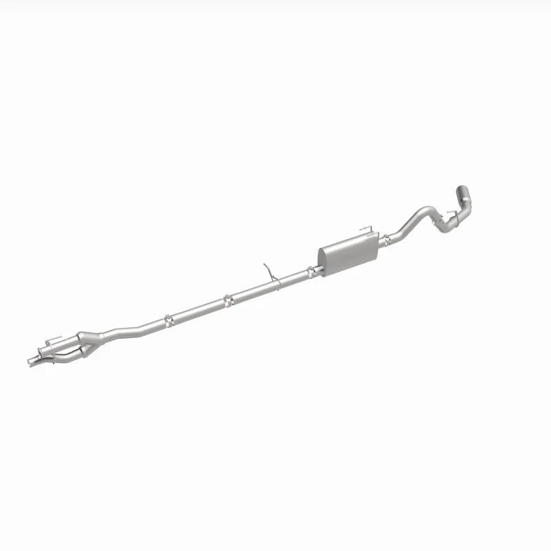 MagnaFlow Ford BRE Exhaust Replacement Kit - Additional View 6