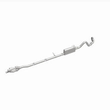 Load image into Gallery viewer, MagnaFlow Ford BRE Exhaust Replacement Kit - Additional View 6