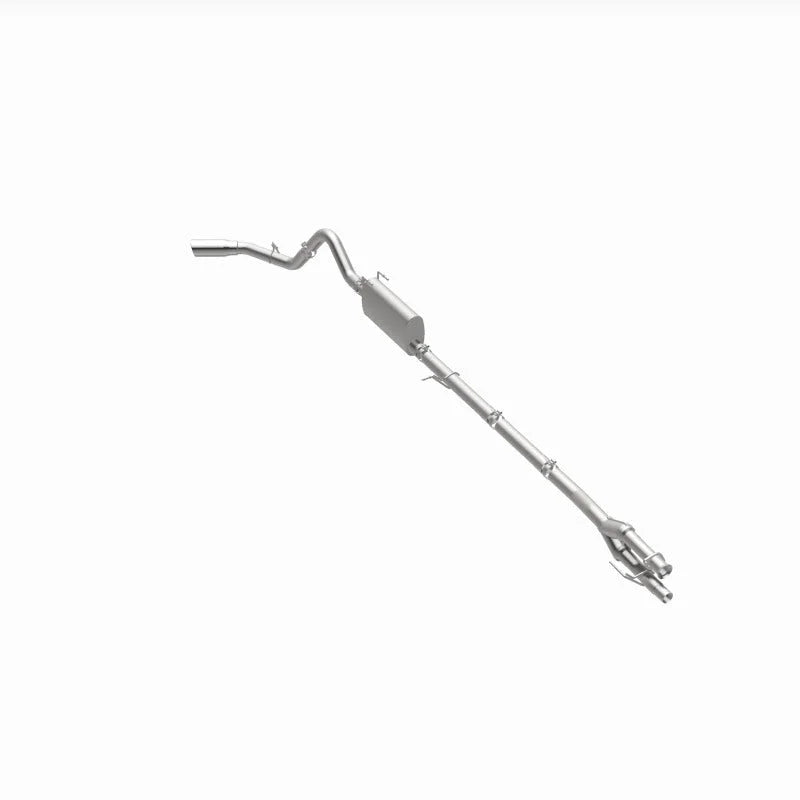 MagnaFlow Ford BRE Exhaust Replacement Kit - Additional View 8