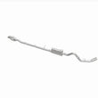 Load image into Gallery viewer, MagnaFlow Ford BRE Exhaust Replacement Kit - Additional View 9
