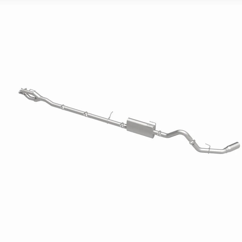 MagnaFlow Ford BRE Exhaust Replacement Kit - Additional View 9