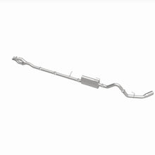 Load image into Gallery viewer, MagnaFlow Ford BRE Exhaust Replacement Kit - Additional View 9