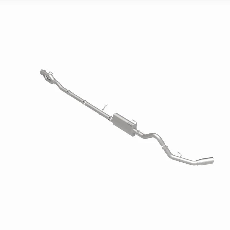 MagnaFlow Ford BRE Exhaust Replacement Kit - Additional View 10