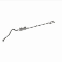 Load image into Gallery viewer, MagnaFlow Ford BRE Exhaust Replacement Kit - Additional View 11
