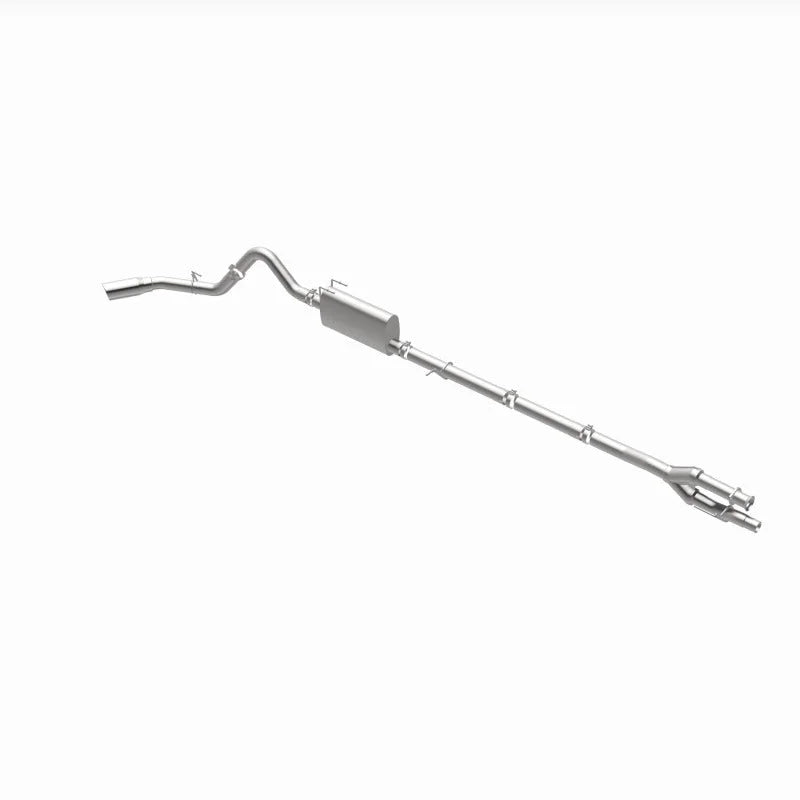 MagnaFlow Ford BRE Exhaust Replacement Kit - Additional View 12