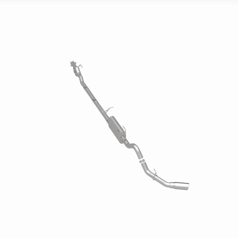 MagnaFlow Ford BRE Exhaust Replacement Kit - Additional View 14
