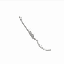 Load image into Gallery viewer, MagnaFlow Ford BRE Exhaust Replacement Kit - Additional View 14