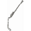 Load image into Gallery viewer, MagnaFlow Ford BRE Exhaust Replacement Kit - Additional View 15