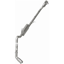 Load image into Gallery viewer, MagnaFlow Ford BRE Exhaust Replacement Kit - Additional View 15