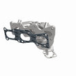 Load image into Gallery viewer, MagnaFlow Front Converter Manifold Direct Fit 12-17 Hyundai Azera 3.3L - Back View