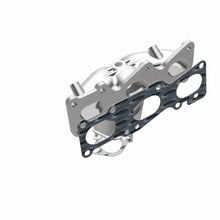 Load image into Gallery viewer, MagnaFlow Front Converter Manifold Direct Fit 12-17 Hyundai Azera 3.3L - Additional View 11