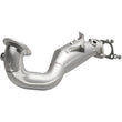 Load image into Gallery viewer, MagnaFlow Front Rearward Converter Direct Fit 09-16 BMW Z4 3.0L - Main Product View
