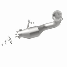 Load image into Gallery viewer, MagnaFlow Front Rearward Converter Direct Fit 09-16 BMW Z4 3.0L - Additional View 5