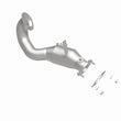 Load image into Gallery viewer, MagnaFlow Front Rearward Converter Direct Fit 09-16 BMW Z4 3.0L - Additional View 7