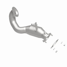 Load image into Gallery viewer, MagnaFlow Front Rearward Converter Direct Fit 09-16 BMW Z4 3.0L - Additional View 7
