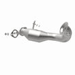 Load image into Gallery viewer, MagnaFlow Front Rearward Converter Direct Fit 09-16 BMW Z4 3.0L - Additional View 8