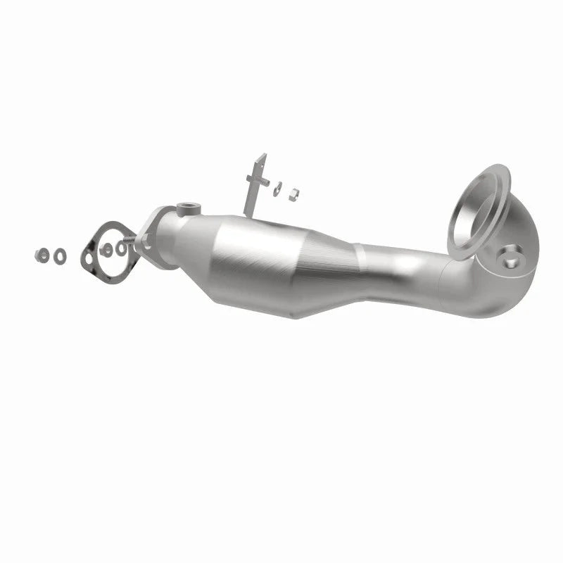 MagnaFlow Front Rearward Converter Direct Fit 09-16 BMW Z4 3.0L - Additional View 8