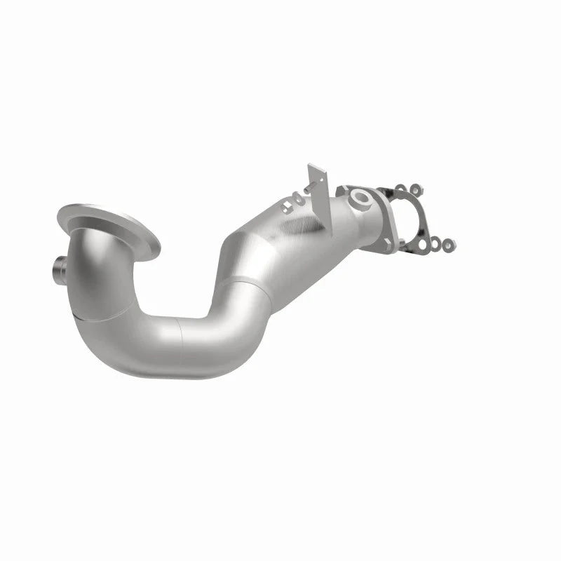 MagnaFlow Front Rearward Converter Direct Fit 09-16 BMW Z4 3.0L - Additional View 10