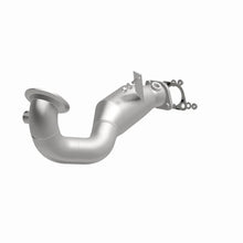 Load image into Gallery viewer, MagnaFlow Front Rearward Converter Direct Fit 09-16 BMW Z4 3.0L - Additional View 10
