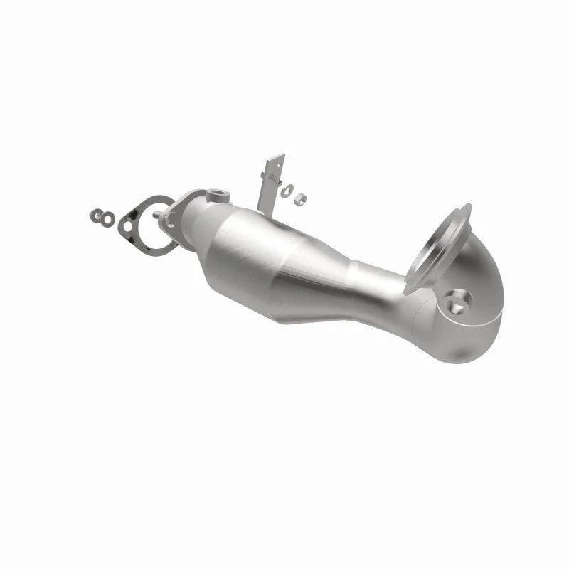 MagnaFlow Front Rearward Converter Direct Fit 09-16 BMW Z4 3.0L - Additional View 12