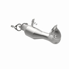 Load image into Gallery viewer, MagnaFlow Front Rearward Converter Direct Fit 09-16 BMW Z4 3.0L - Additional View 12
