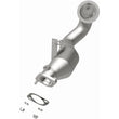 Load image into Gallery viewer, MagnaFlow Front Rearward Converter Direct Fit 09-16 BMW Z4 3.0L - Additional View 13