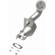 Load image into Gallery viewer, MagnaFlow Front Rearward Converter Direct Fit 09-16 BMW Z4 3.0L - Additional View 13