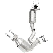 Load image into Gallery viewer, MagnaFlow Front fits 2000-2003 Ford Taurus / 2000-2004 Ford Taurus LX / 2000-2007 Ford Taurus SE / 2000-2003 Ford Taurus S...