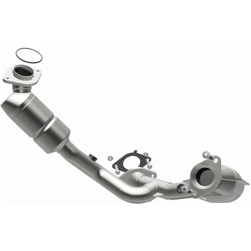 MagnaFlow Front fits 2000-2003 Ford Taurus / 2000-2004 Ford Taurus LX / 2000-2007 Ford Taurus SE / 2000-2003 Ford Taurus S...