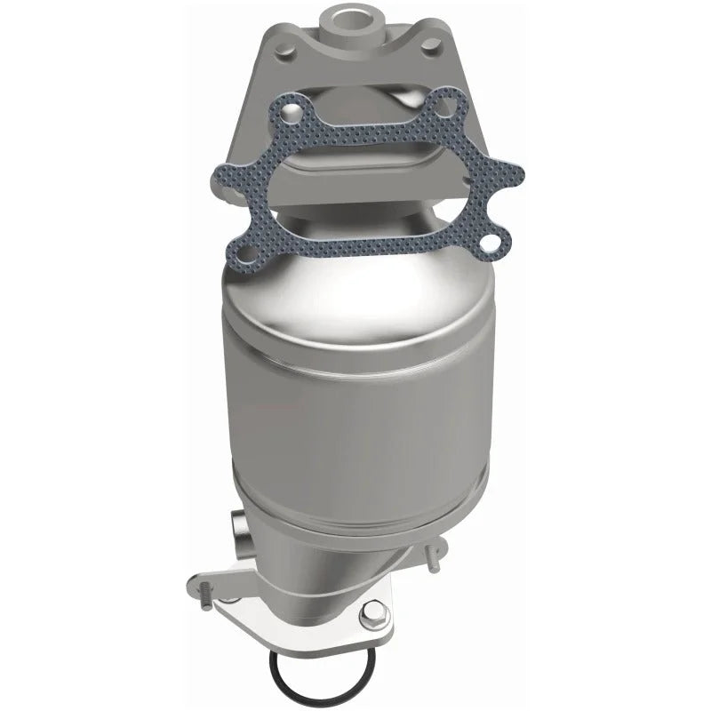 MagnaFlow Front fits 2003-2009 Acura MDX / 2003-2006 Acura MDX Touring / 2005-2008 Acura RL / 2004-2008 Acura TL / 2007-20...