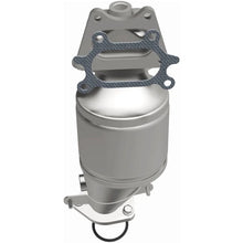 Load image into Gallery viewer, MagnaFlow Front fits 2003-2009 Acura MDX / 2003-2006 Acura MDX Touring / 2005-2008 Acura RL / 2004-2008 Acura TL / 2007-20...