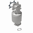 Load image into Gallery viewer, MagnaFlow Front fits 2003-2009 Acura MDX / 2003-2006 Acura MDX Touring / 2005-2008 Acura RL / 2004-2008 Acura TL / 2007-20...