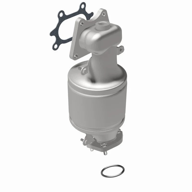 MagnaFlow Front fits 2003-2009 Acura MDX / 2003-2006 Acura MDX Touring / 2005-2008 Acura RL / 2004-2008 Acura TL / 2007-20...