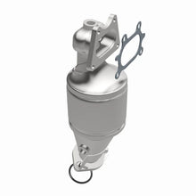 Load image into Gallery viewer, MagnaFlow Front fits 2003-2009 Acura MDX / 2003-2006 Acura MDX Touring / 2005-2008 Acura RL / 2004-2008 Acura TL / 2007-20...