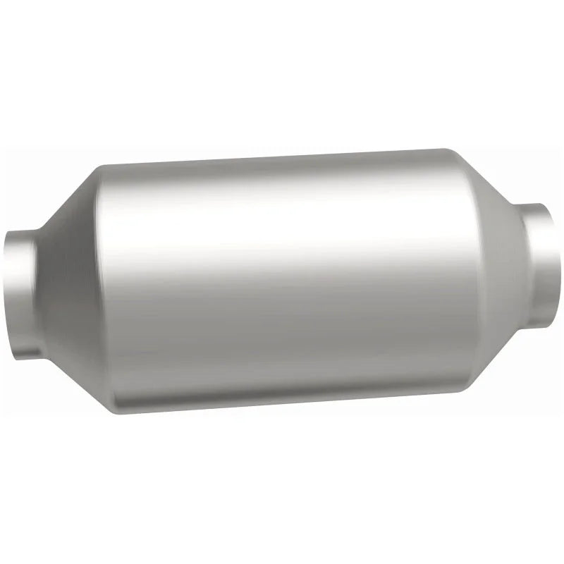 MagnaFlow GM 3500/4500 HD 6.0L 3in Universal Converter - Additional View 5
