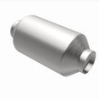 Load image into Gallery viewer, MagnaFlow GM 3500/4500 HD 6.0L 3in Universal Converter - Additional View 6
