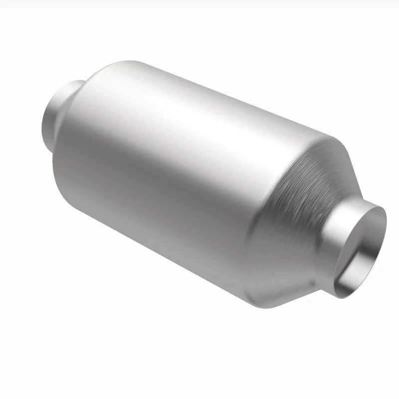 MagnaFlow GM 3500/4500 HD 6.0L 3in Universal Converter - Additional View 6