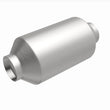 Load image into Gallery viewer, MagnaFlow GM 3500/4500 HD 6.0L 3in Universal Converter - Additional View 8
