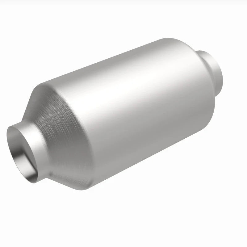 MagnaFlow GM 3500/4500 HD 6.0L 3in Universal Converter - Additional View 8