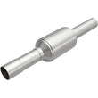 Load image into Gallery viewer, MagnaFlow Graden Direct Fit fits 1992 Chevrolet Astro / 1988-1993 Chevrolet C1500 / 1988-1993 Chevrolet C2500 / 1988-1993 ...